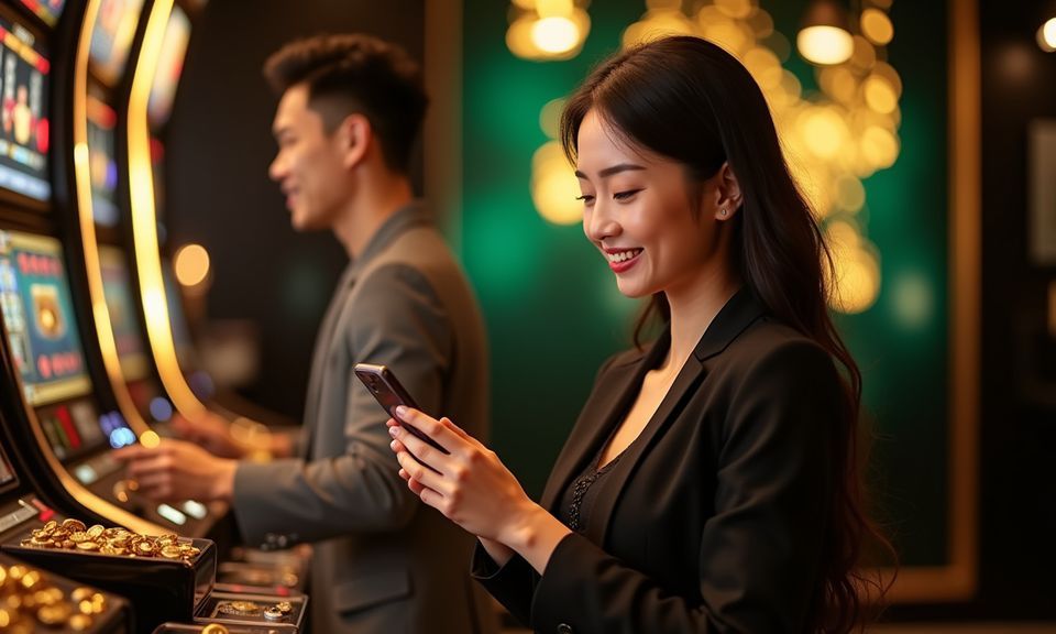 nv68 Tải ứng dụng nv68 — Android, iOS và APK
